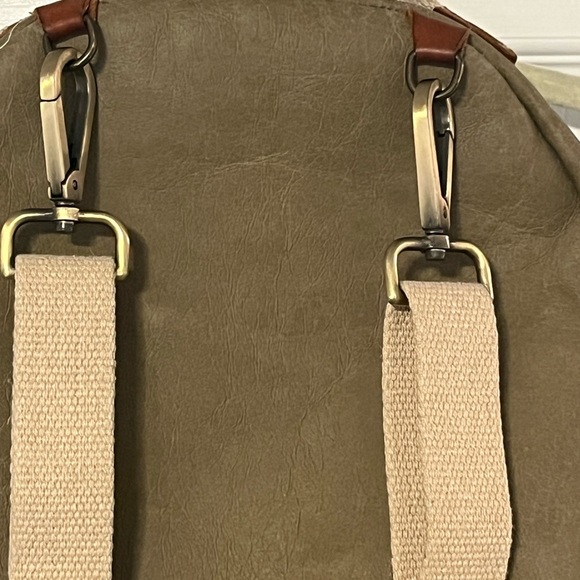 Uashmama Memmo Backpack - Picture 5 of 11